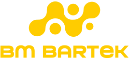 Bartek Makine logo