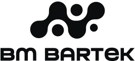 Bartek Makine logo
