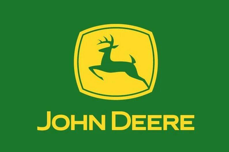 John Deere
